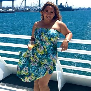 Meet your Posher, Nina